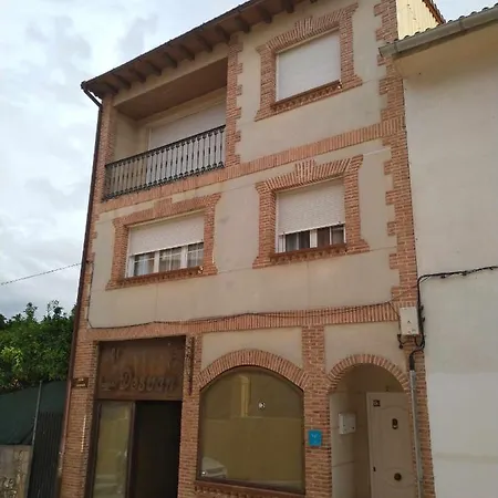 El Desvan 칸델레다