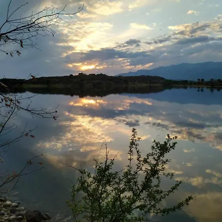 El Desvan Vakantiehuis Candeleda