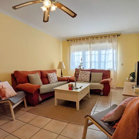 Vakantiehuis El Desvan Candeleda