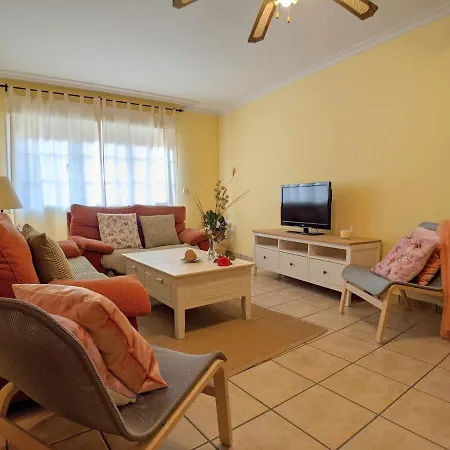 El Desvan בית נופש קנדלדה