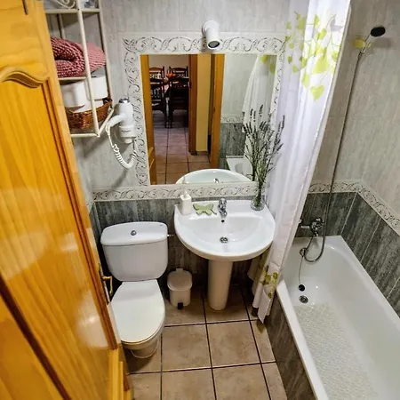 Casa de Férias El Desván