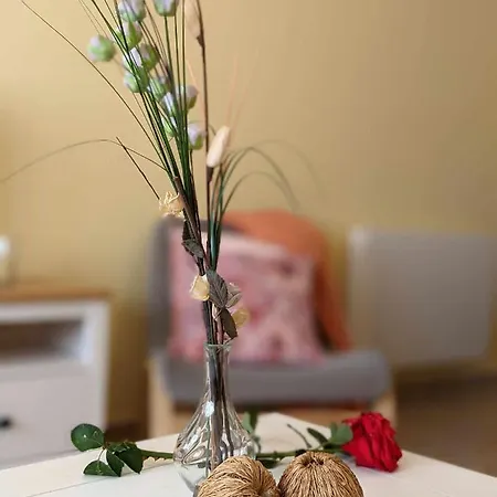 El Desvan בית נופש