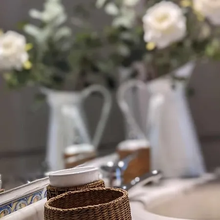 בית נופש El Desvan