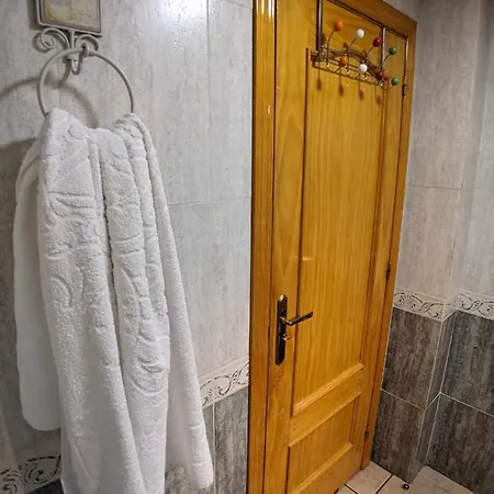 Casa de Férias El Desván