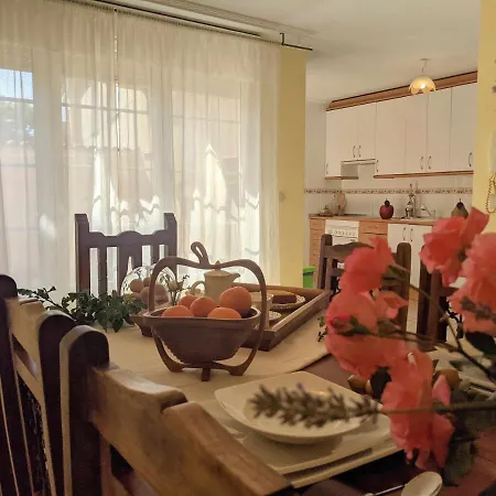 El Desván Casa de Férias *