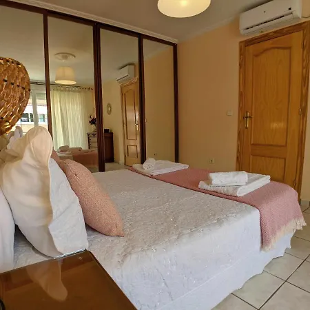 El Desvan Vakantiehuis Candeleda