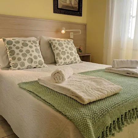 El Desvan Vakantiehuis Candeleda