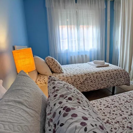 El Desván Casa de Férias Candeleda