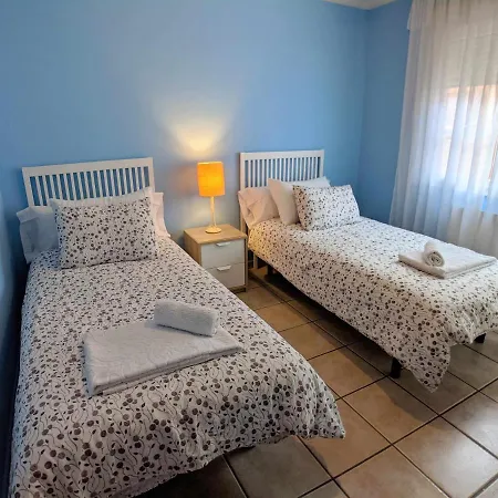 El Desván Casa de Férias *