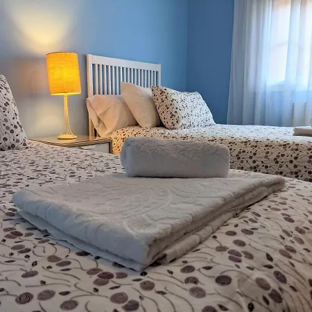 El Desvan Vakantiehuis