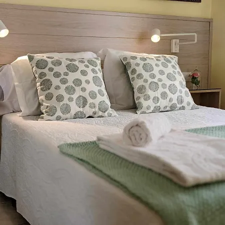 בית נופש El Desvan