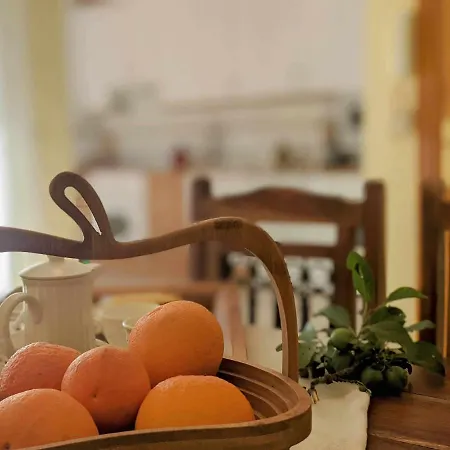 El Desván Casa de Férias Candeleda