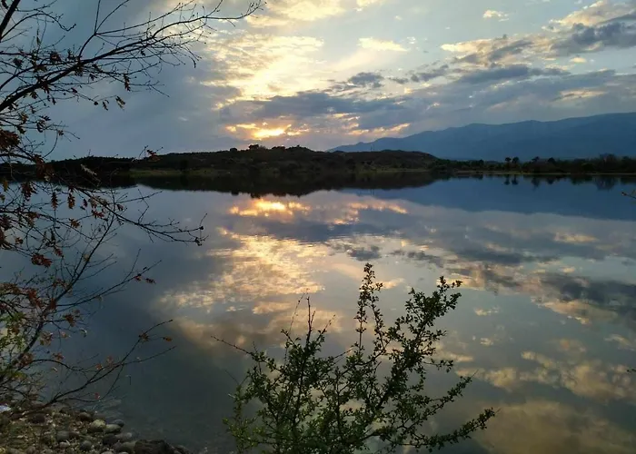 El Desván Сasa de vacaciones Candeleda