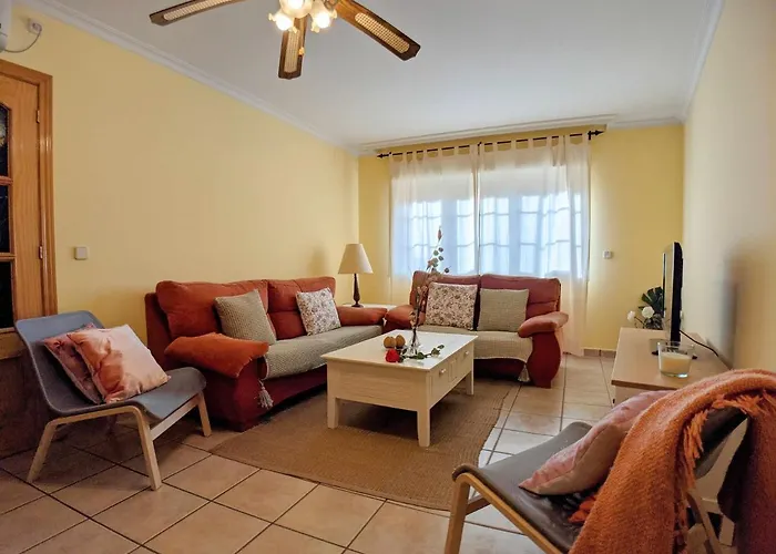 Сasa de vacaciones El Desván Candeleda