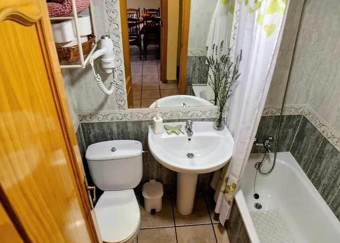 Сasa de vacaciones El Desván