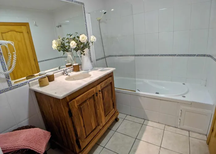 El Desván Сasa de vacaciones *