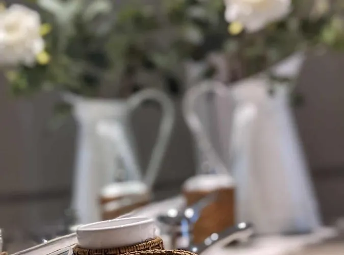 Сasa de vacaciones El Desván