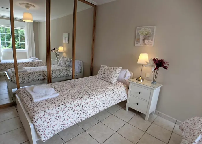 El Desván Сasa de vacaciones