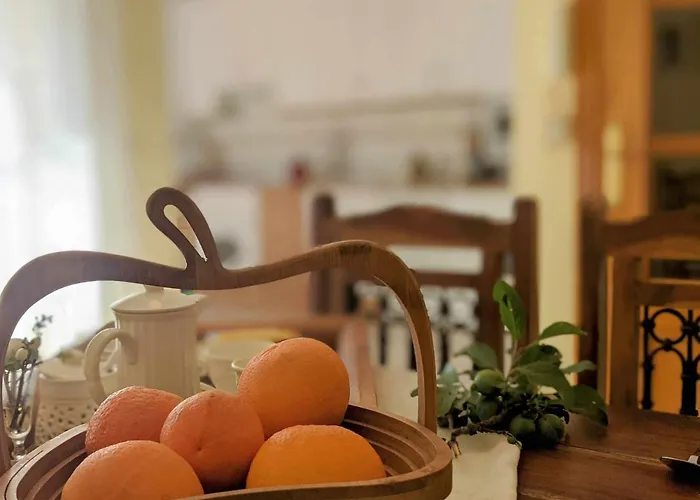 El Desván Сasa de vacaciones Candeleda